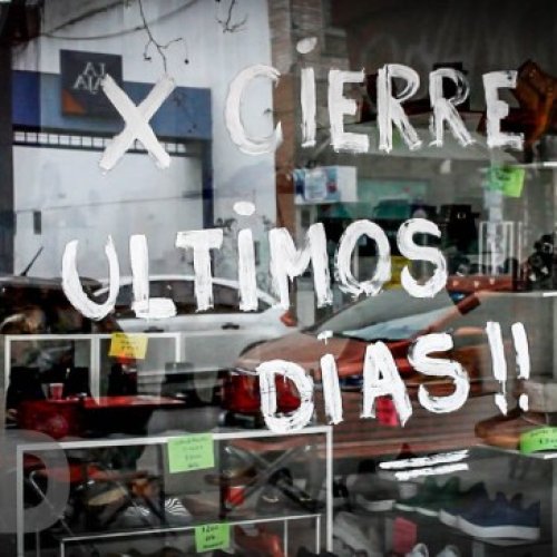 «Lo peor no paso»: la inflación fue de 6,5% en la segunda semana de septiembre