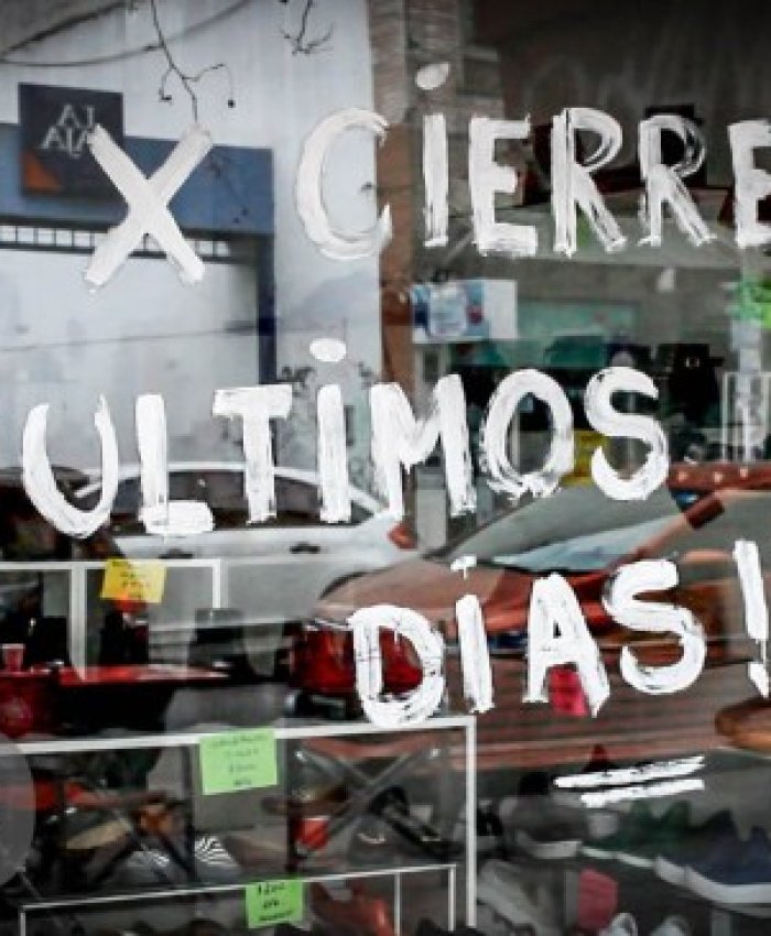 «Lo peor no paso»: la inflación fue de 6,5% en la segunda semana de septiembre