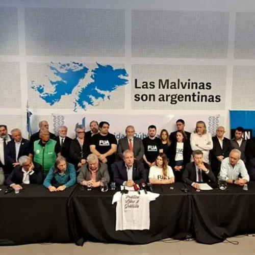 Rectores del CIN pidieron un aumento salarial que le gane a la inflación