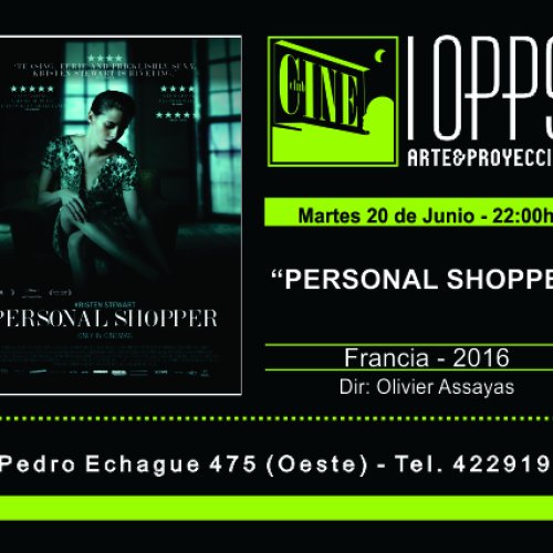 IOPPS INVITA