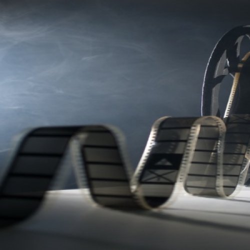 Se viene la primera edición del Festival de Cine Rawson