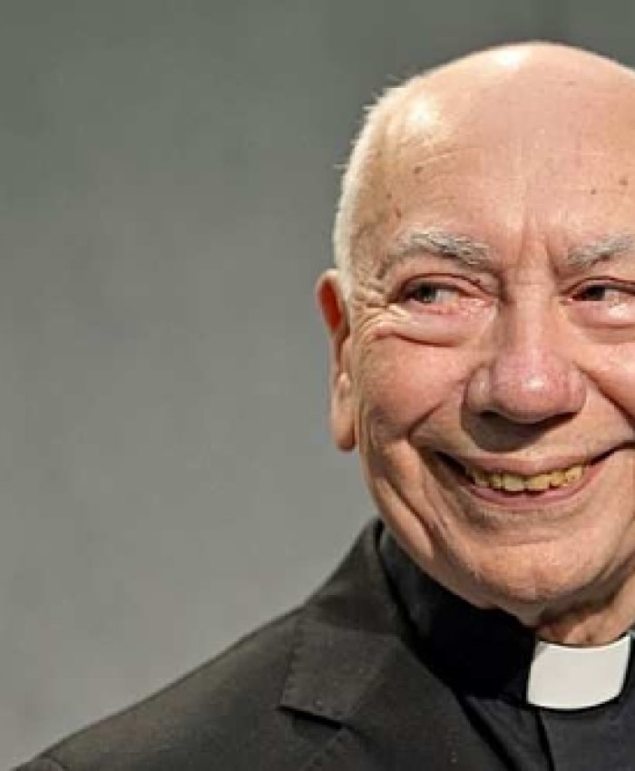 La gendarmería interrumpe una orgía gay con drogas en un apartamento del Vaticano