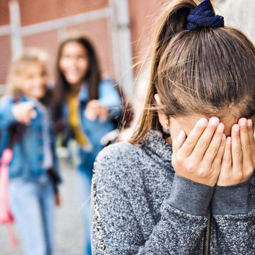 ARGENTINA: siete de cada diez niños y niñas sufren bullying y otras formas de violencia escolar