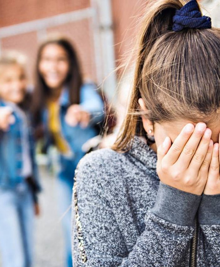 ARGENTINA: siete de cada diez niños y niñas sufren bullying y otras formas de violencia escolar