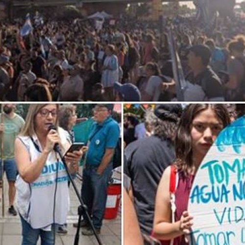 «La megamineria no es sustentable»: así lo afirma un duro comunicado de investigadores del Conicet y la UBA
