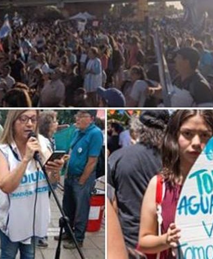«La megamineria no es sustentable»: así lo afirma un duro comunicado de investigadores del Conicet y la UBA