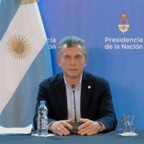 Encuesta: Fernández-Fernández le ganaría a Cambiemos, con Macri o  Vidal