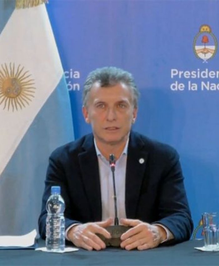 Encuesta: Fernández-Fernández le ganaría a Cambiemos, con Macri o  Vidal
