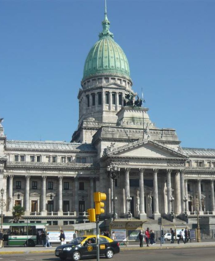 Sesiones exprés: Macri convocó a sesiones extraordinarias del Congreso