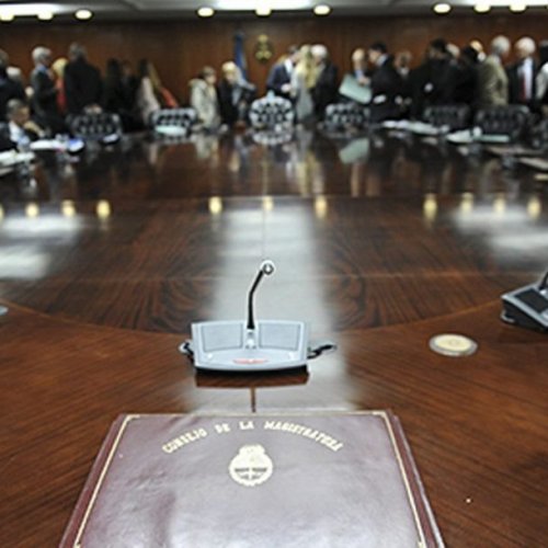 Consejo de la Magistratura: con una escandalosa maniobra, el Gobierno suspendió a un juez crítico
