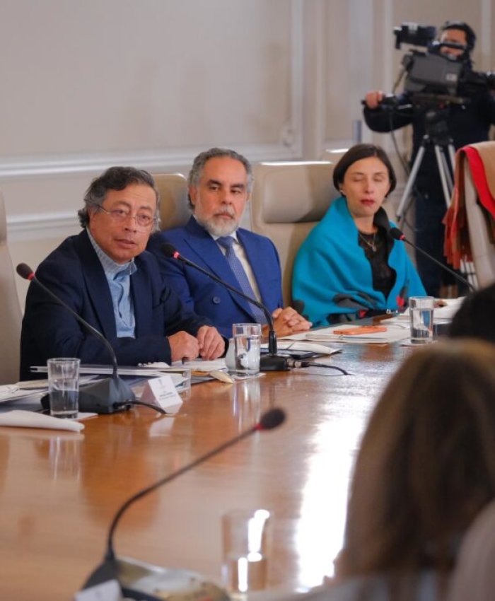 COLOMBIA: el Gobierno anuncia la creación del Plan Nacional de Acción en Derechos Humanos para garantizar la protección de los líderes sociales