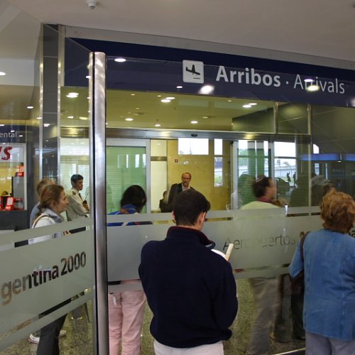 Sin aviones: se viene un paro de pilotos para el jueves y viernes
