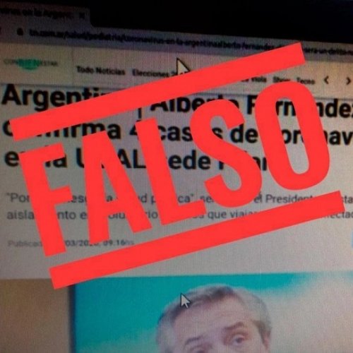 Manual de la ultraderecha para desinformar: pasa en España, pasó y pasa en Argentina y el mundo