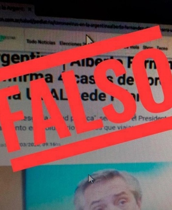 Manual de la ultraderecha para desinformar: pasa en España, pasó y pasa en Argentina y el mundo