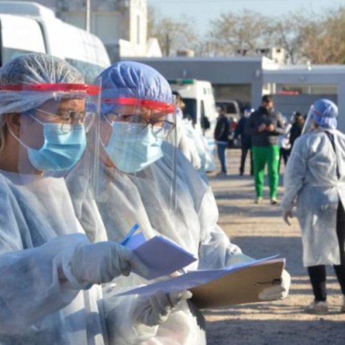 Como sigue San Juan tras confirmarse la circulación viral comunitaria