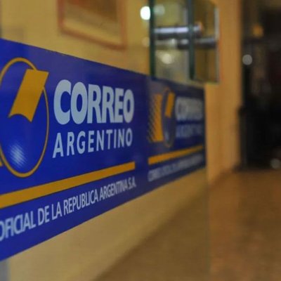 AVANZA EL DESGUACE: el Gobierno de Milei anunció la desregulación del servicio postal