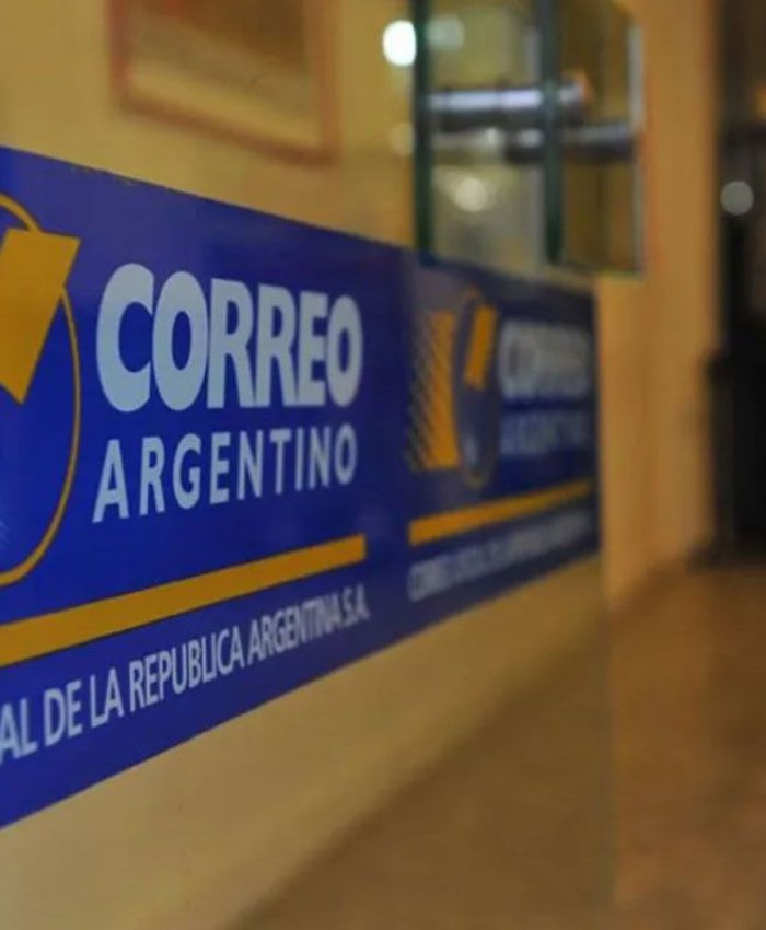 AVANZA EL DESGUACE: el Gobierno de Milei anunció la desregulación del servicio postal