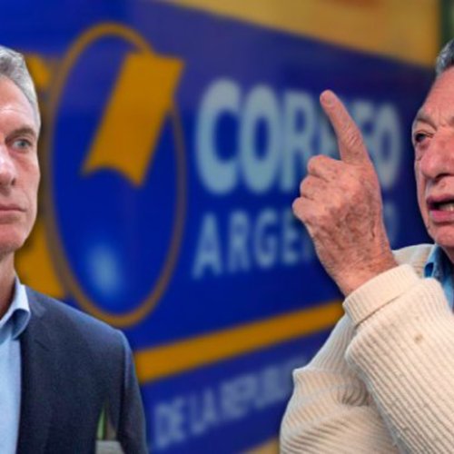 «Gravedad Institucional»: la Justicia dispuso la intervención de Correo Argentino y envió el concurso a la Corte