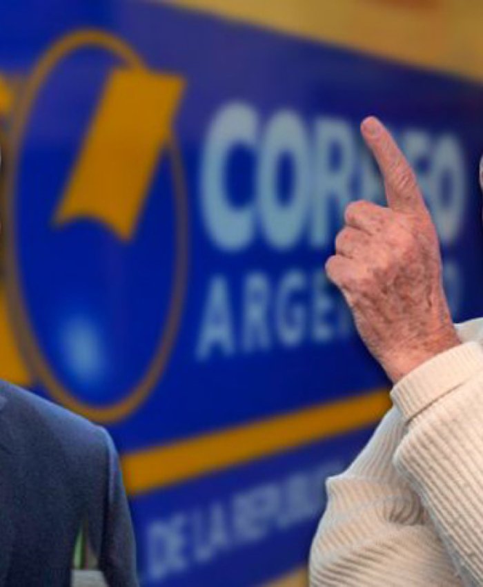 «Gravedad Institucional»: la Justicia dispuso la intervención de Correo Argentino y envió el concurso a la Corte
