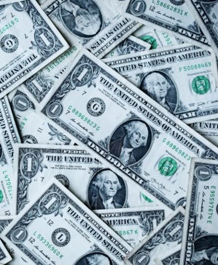 ¿Cuándo terminará la corrida cambiaria? 