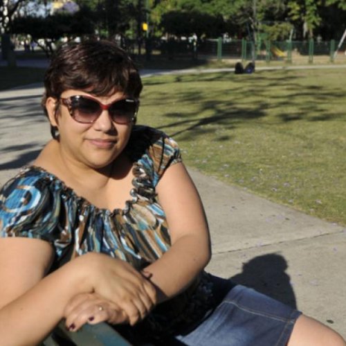 Una docente fue a recibir una distinción internacional y le descontaron los días