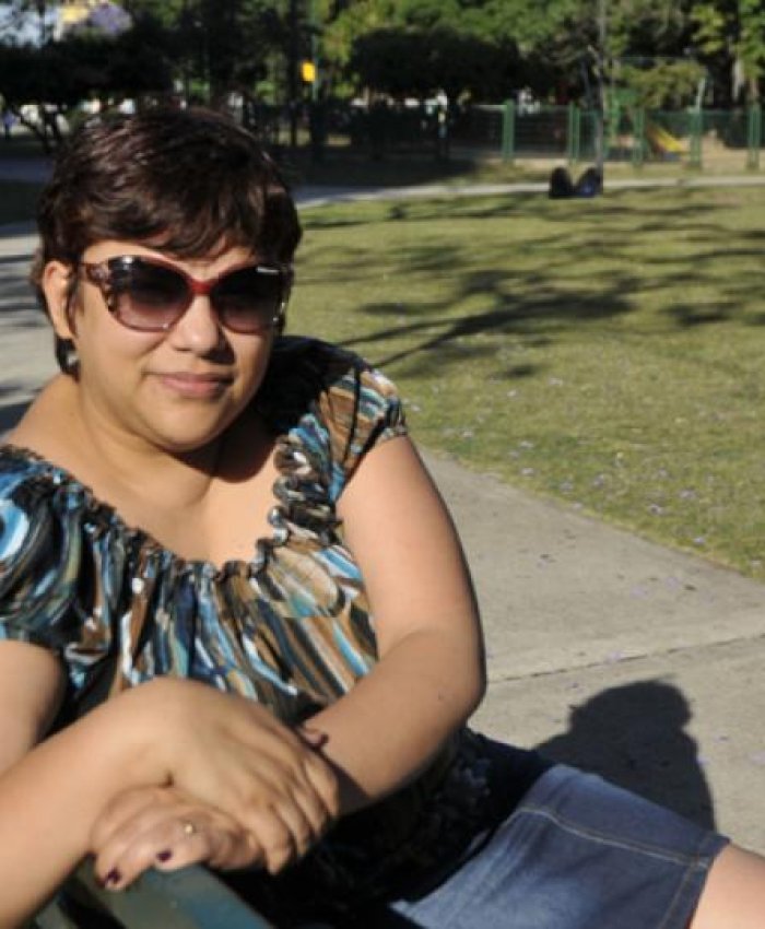 Una docente fue a recibir una distinción internacional y le descontaron los días