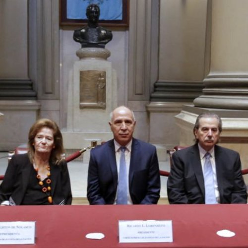 La Corte Suprema de Justicia decidió que los jueces paguen Ganancias, para los jueces que ingresaron a partir 2017