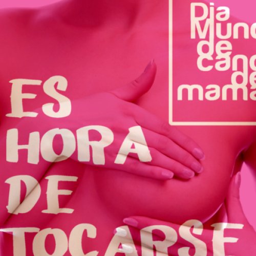 Día Mundial contra el Cáncer de Mama: 4 de cada 10 mujeres no se hacen los controles