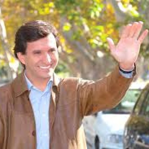 San Martín: Andino busca la reelección