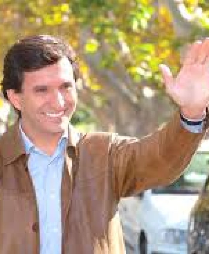 San Martín: Andino busca la reelección