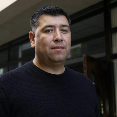 A HORAS DE LA MARCHA A PLAZA DE MAYO: atentado a Cristian Jerónimo, uno de los secretarios generales de la CGT