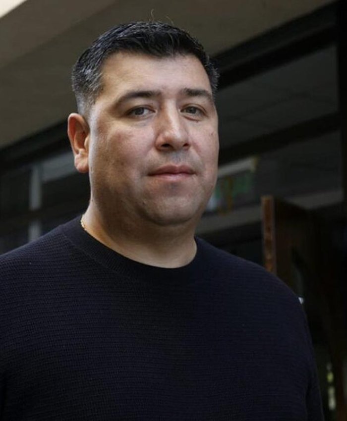 A HORAS DE LA MARCHA A PLAZA DE MAYO: atentado a Cristian Jerónimo, uno de los secretarios generales de la CGT