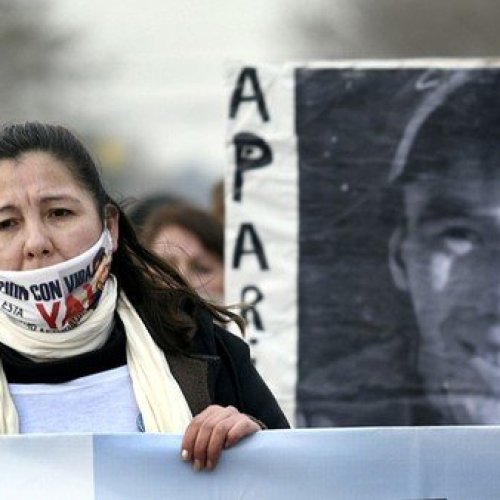 Se confirmó que el cuerpo es el de Facundo Astudillo Castro