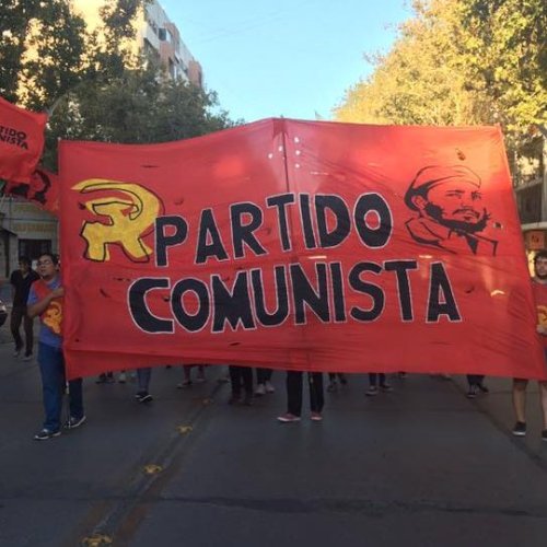 Grave: amenazan a una militante política