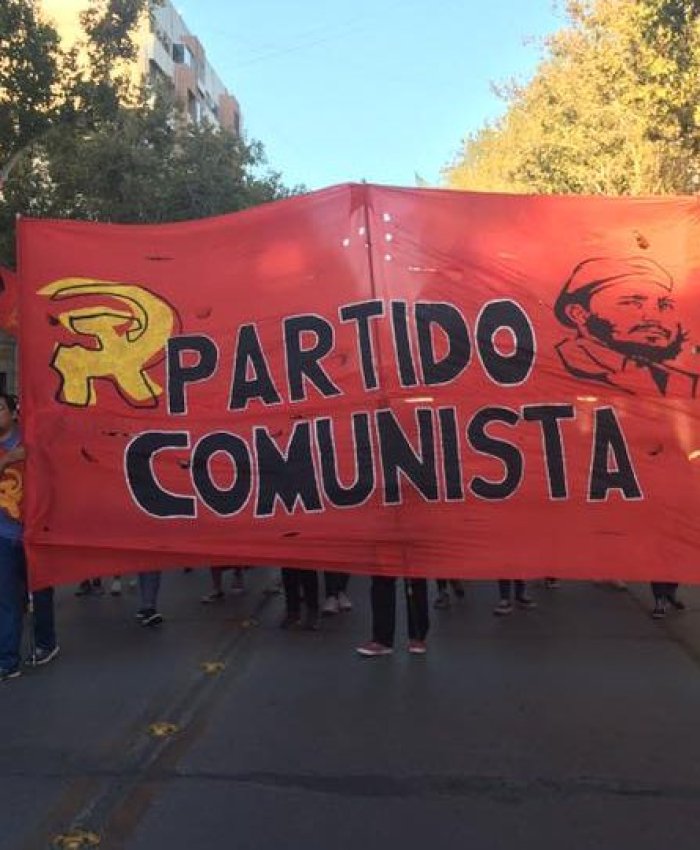 Grave: amenazan a una militante política