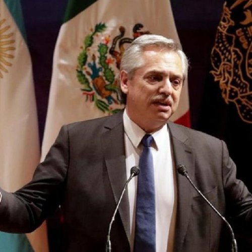 Coronavirus: Alberto Fernández dará una cadena nacional