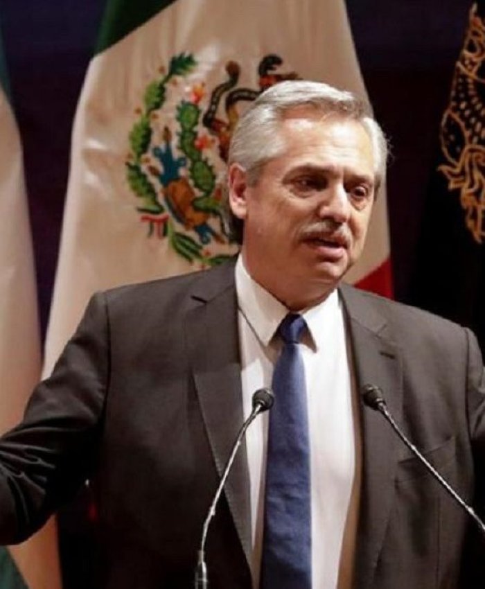 Coronavirus: Alberto Fernández dará una cadena nacional