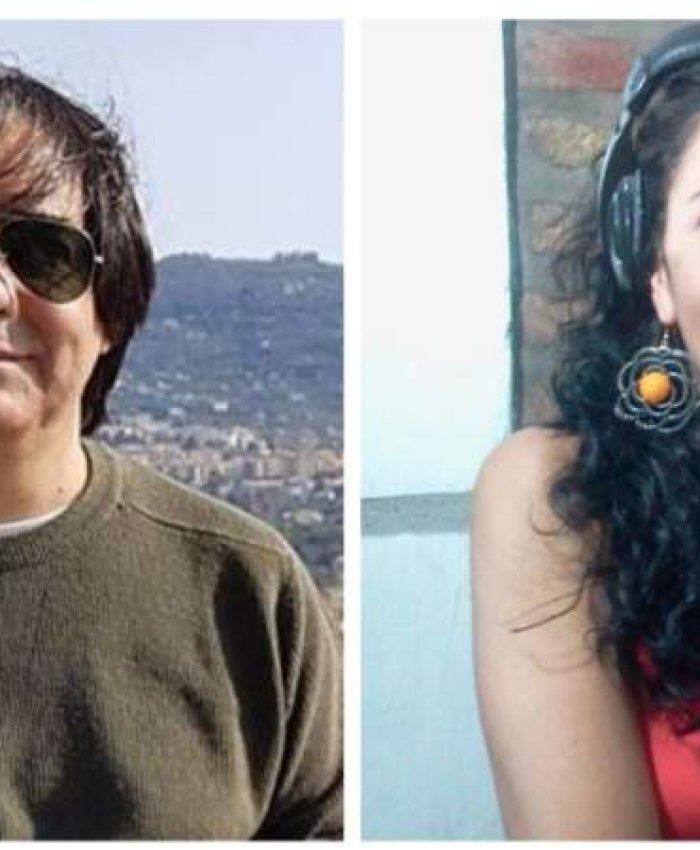 Violencia de genero y precarización laboral: una locutora fue golpeada por el dueño de una radio y los oyentes dieron aviso al 911