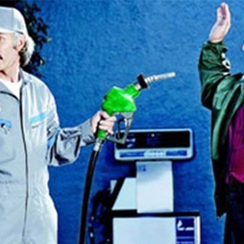 Nuevo aumentos en la nafta a partir de mañana