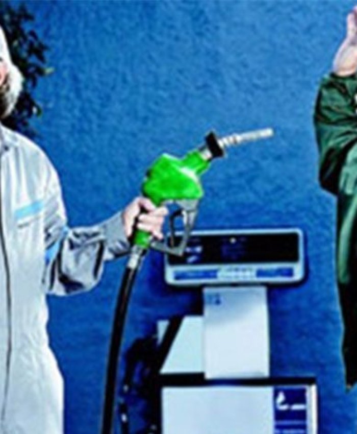Nuevo aumentos en la nafta a partir de mañana
