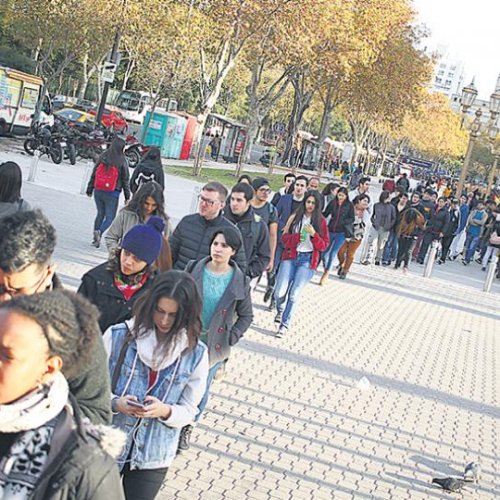 El empleo privado no repunta: durante la gestión de Macri se destruyeron 33 mil puestos