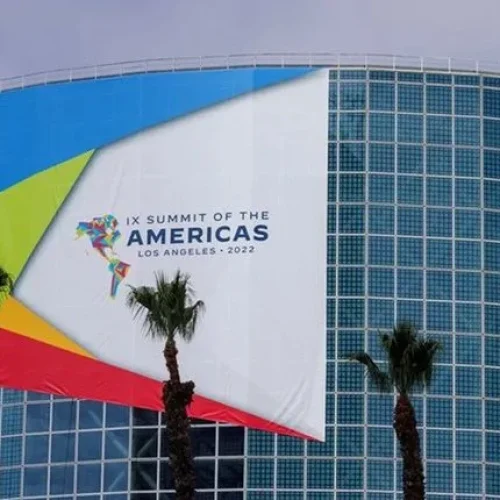 Comienza la Cumbre de las Américas en EEUU con muchas ausencias y exclusiones