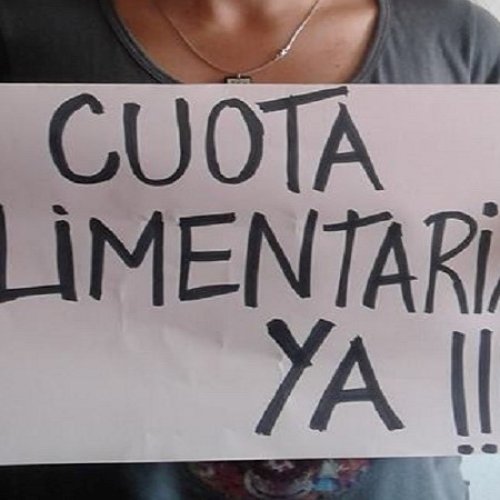 Corrientes: la falta de pago de la cuota alimentaria es violencia de género