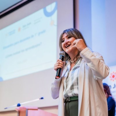 Comprendo y Aprendo: Educación lanzó la formación para docentes de primaria