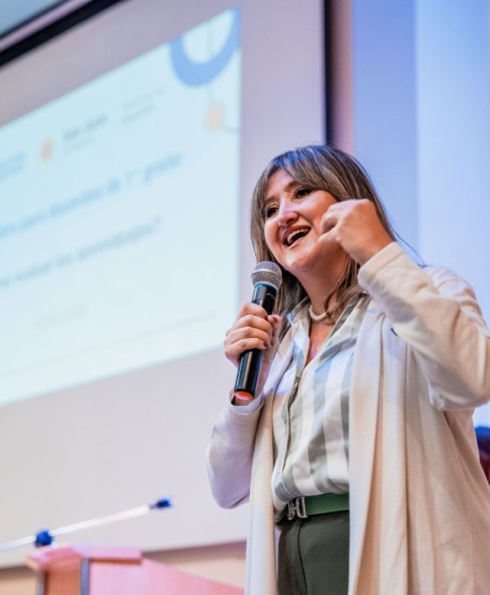 Comprendo y Aprendo: Educación lanzó la formación para docentes de primaria