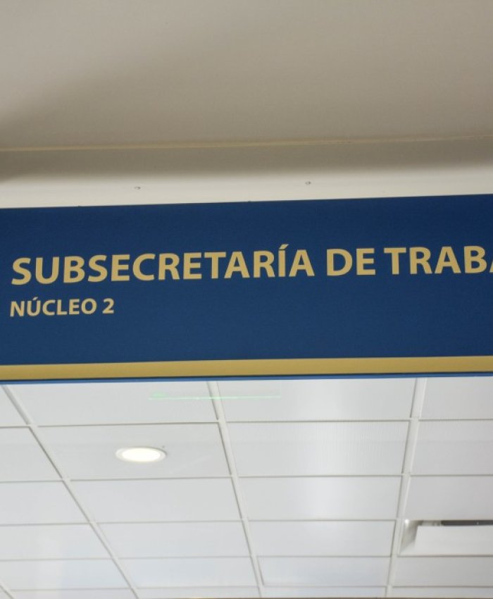 Estos son los requisitos para acceder a la prestación por desempleo