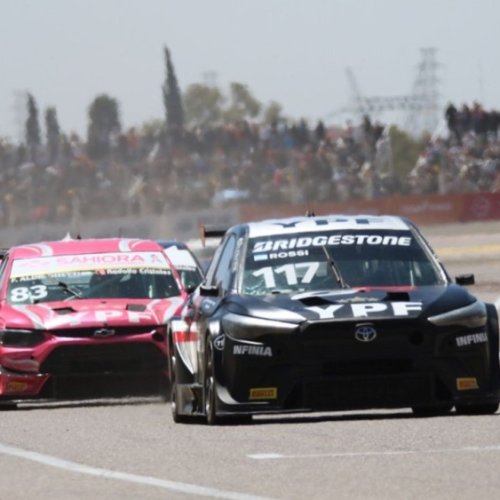 El TC2000 vuelve al Zonda: San Juan recibirá la segunda fecha del campeonato