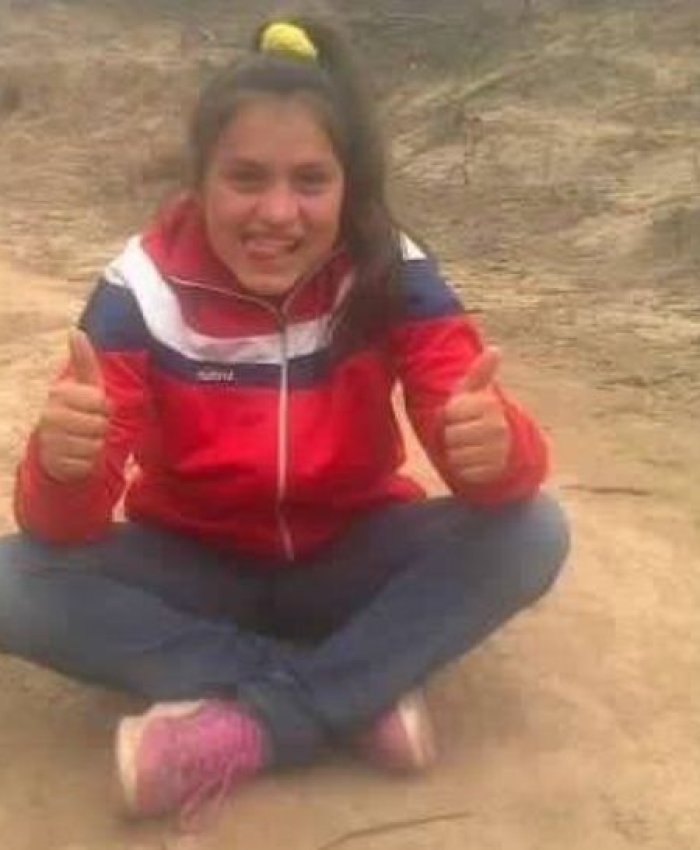 PAREN DE MATARNOS: matan a un adolescente en Salta