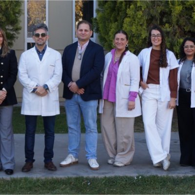 Fertilidad del Hospital Rawson acompaña el sueño de formar una familia