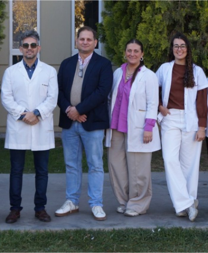 Fertilidad del Hospital Rawson acompaña el sueño de formar una familia